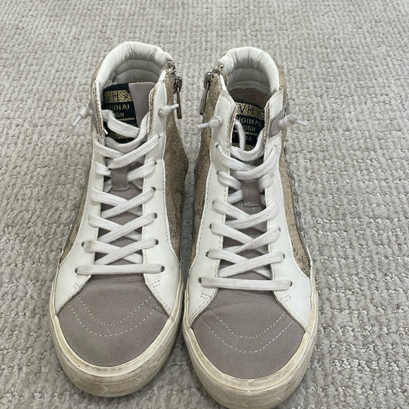 Vintage havanas - Picture 1 of 6